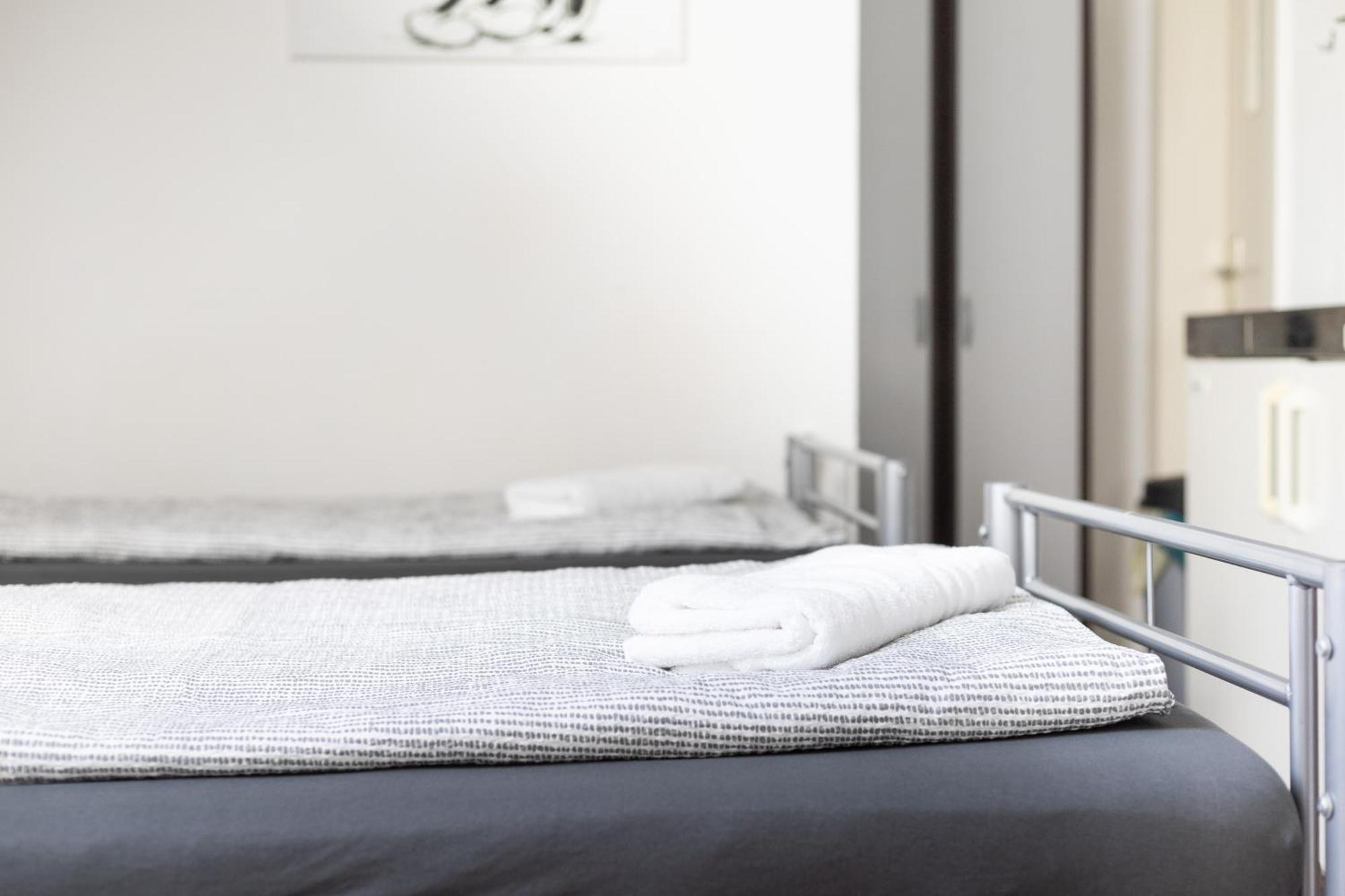 Apartmenthaus Am Waldrand- Kueche - Fruehstueck - Balkon Wildemann Eksteriør bilde